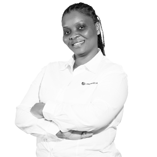 Buhle Khwela