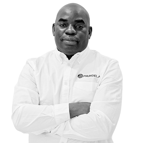 Dr Kennedy Chengeta