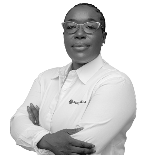 Lulu Ngubane - Radebe