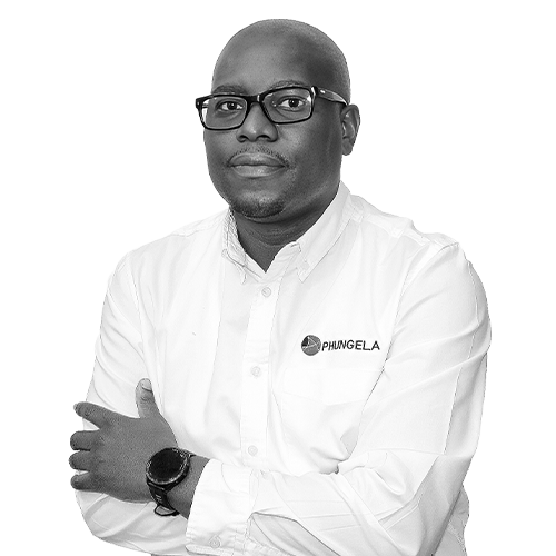 Richard Msweli